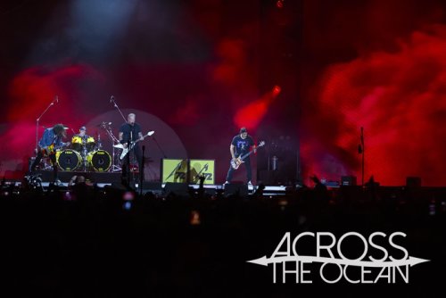 metallica accor stadium 11