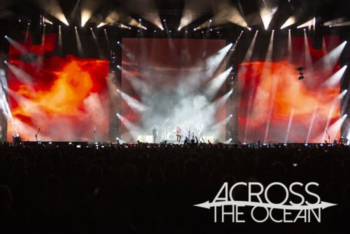 metallica accor stadium 12