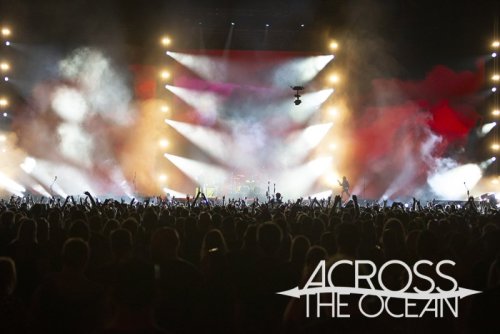 metallica accor stadium 14