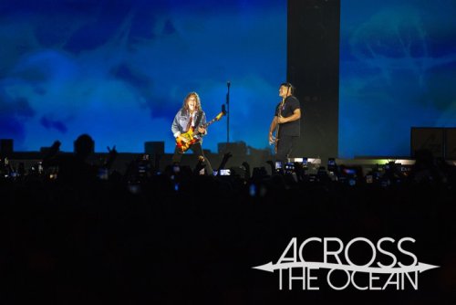 metallica accor stadium 15