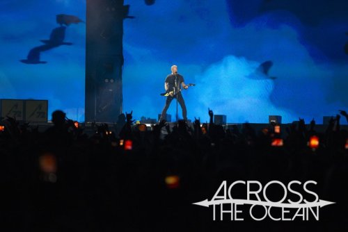 metallica accor stadium 17