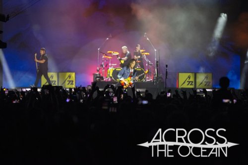 metallica accor stadium 18