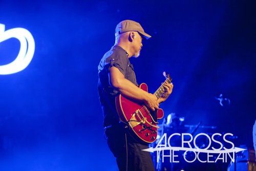 pixies hordern pavilion 03