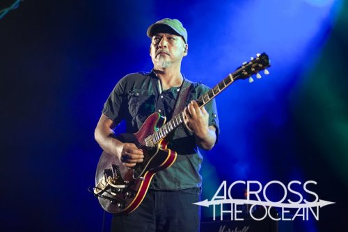 pixies hordern pavilion 04