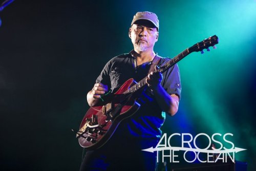 pixies hordern pavilion 05