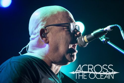 pixies hordern pavilion 06