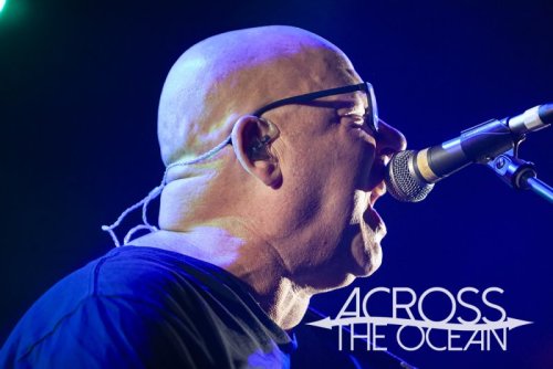 pixies hordern pavilion 07