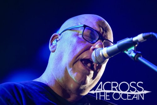 pixies hordern pavilion 08