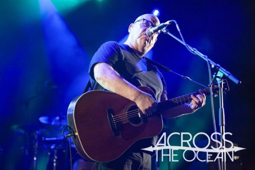 pixies hordern pavilion 09