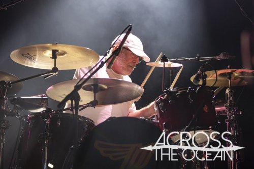 pixies hordern pavilion 10