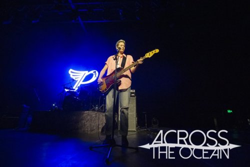 pixies hordern pavilion 11