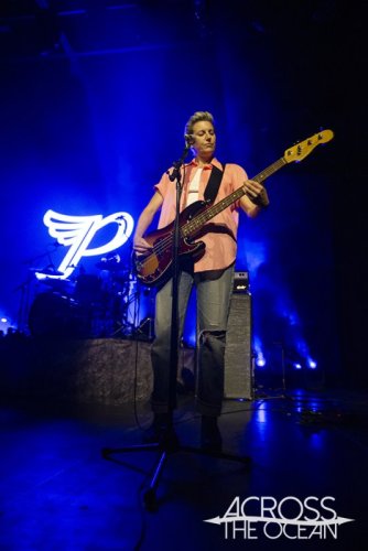 pixies hordern pavilion 12