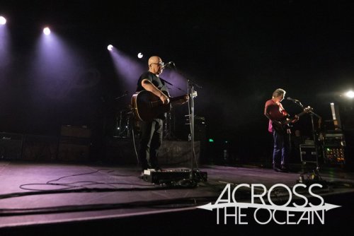 pixies hordern pavilion 13