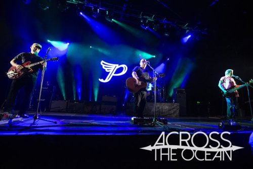 pixies hordern pavilion 14