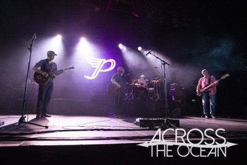 pixies hordern pavilion 15