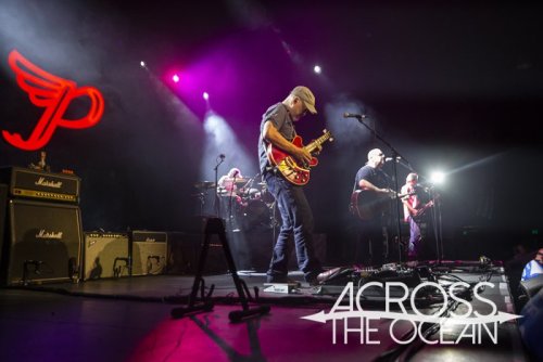 pixies hordern pavilion 16