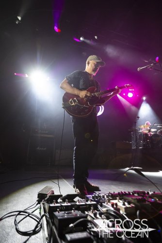 pixies hordern pavilion 17