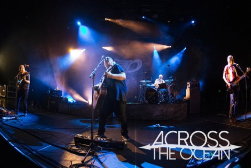 pixies hordern pavilion 18