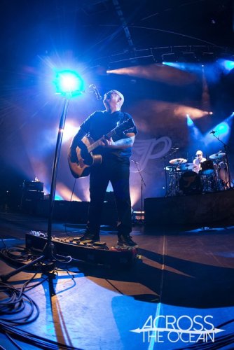 pixies hordern pavilion 19