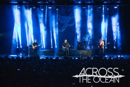 pixies hordern pavilion 22