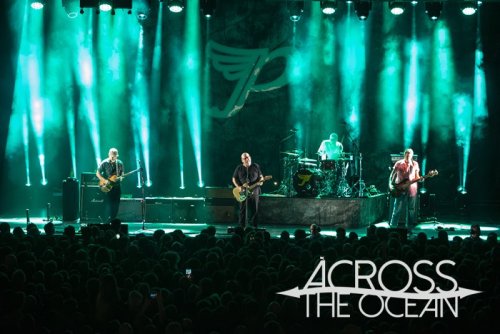 pixies hordern pavilion 23