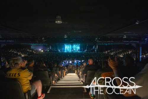 pixies hordern pavilion 24