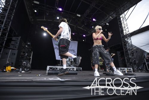 south arcade good things festival 09