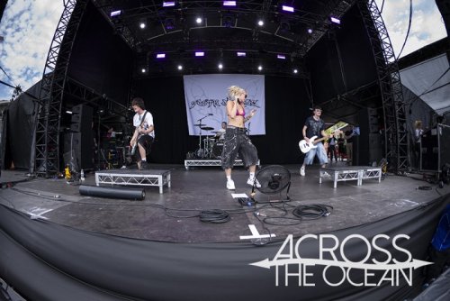 south arcade good things festival 10