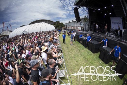 south arcade good things festival 11