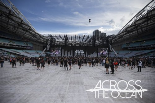 suicidal tendencies accor stadium 13