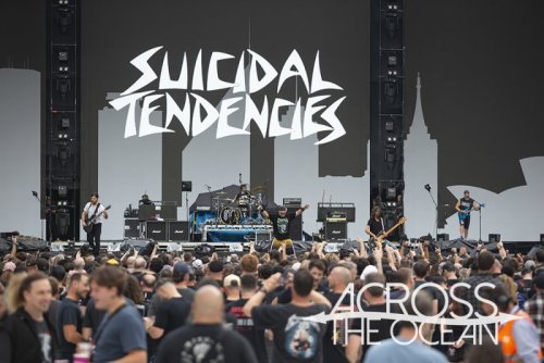 suicidal tendencies accor stadium 15