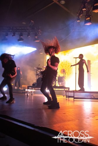 tesseract hordern pavilion 05