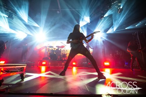 tesseract hordern pavilion 06
