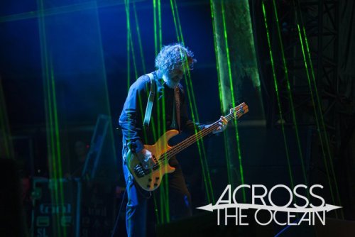 tool good things festival 08