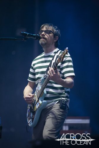 weezer good things festival 07