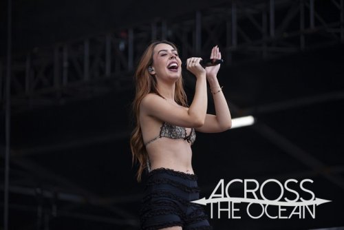 yours truly good things festival 02