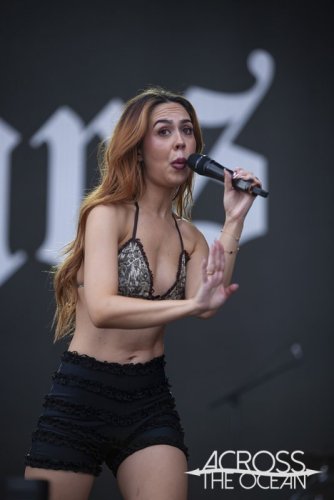 yours truly good things festival 05