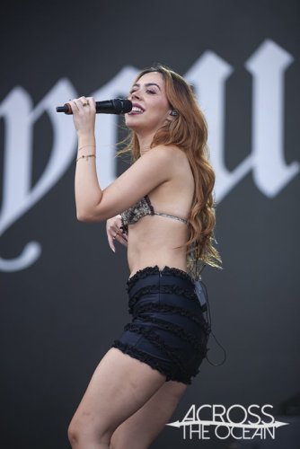 yours truly good things festival 06