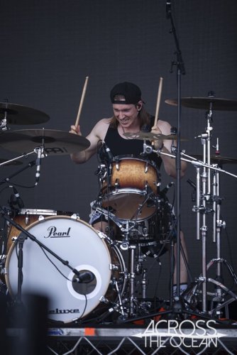 yours truly good things festival 07