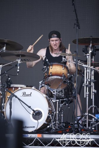 yours truly good things festival 08