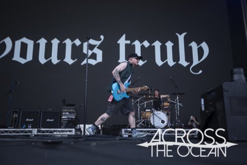 yours truly good things festival 11