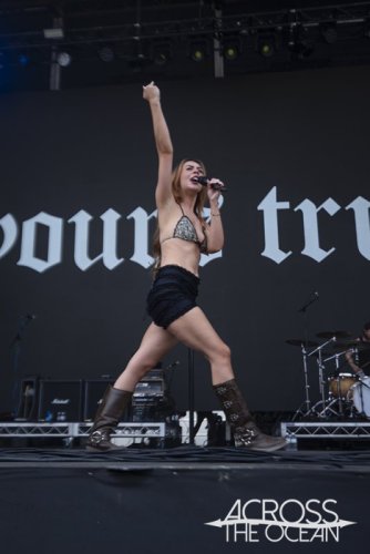 yours truly good things festival 14