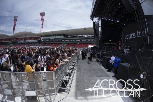 yours truly good things festival 17