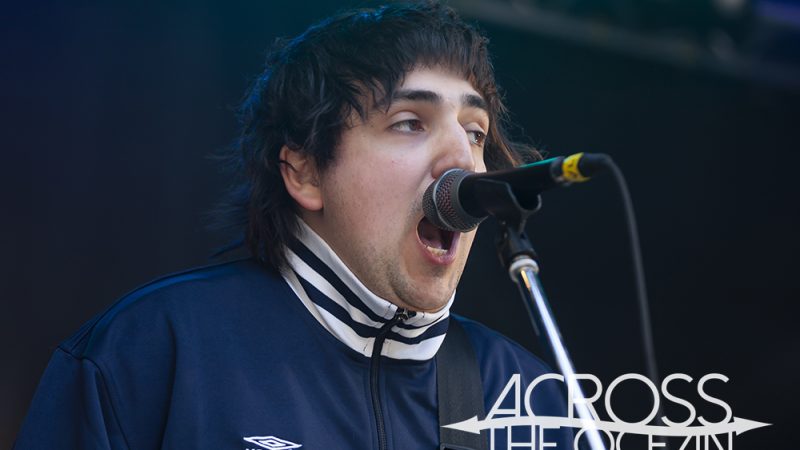 Towns @ Yours And Owls Festival, October ’23 – Photos