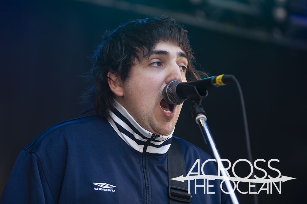 Towns @ Yours And Owls Festival, October ’23 – Photos