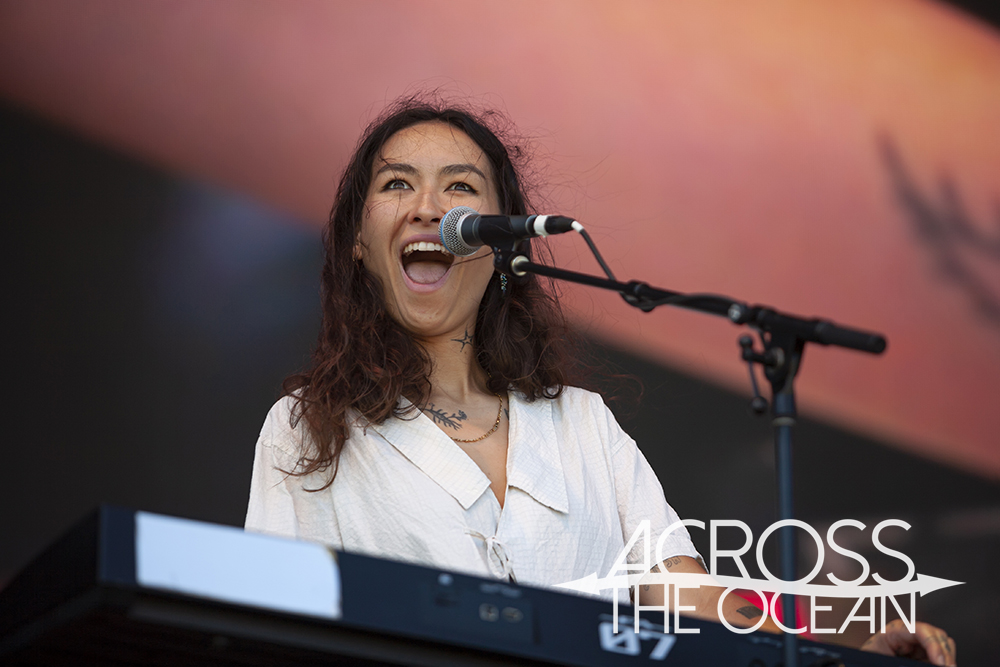 Velvet Trip @ Yours & Owls Festival 1st March ’25 – Photos