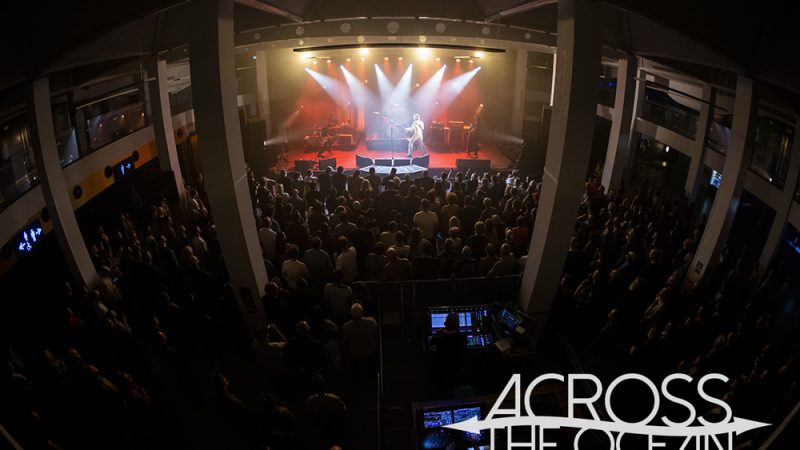 You Am I @ UC Refectory, 3rd April ’25 – Photos