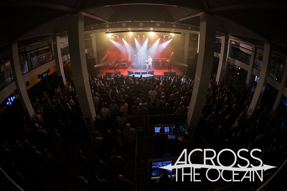 You Am I @ UC Refectory, 3rd April ’25 – Photos